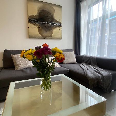 Stunning Apartment In Leeds- Financial District リーズ エクステリア 写真