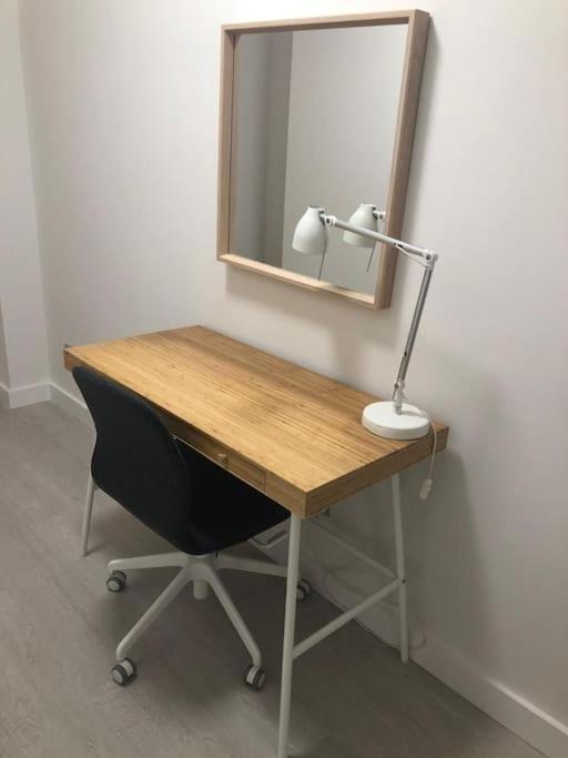 Stunning Apartment In Leeds- Financial District リーズ エクステリア 写真