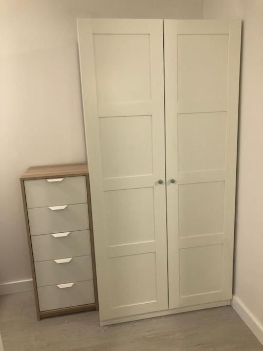 Stunning Apartment In Leeds- Financial District リーズ エクステリア 写真