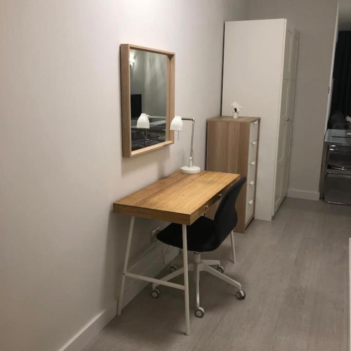 Stunning Apartment In Leeds- Financial District リーズ エクステリア 写真